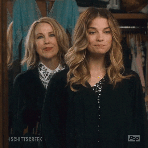 Schitts Creek 313