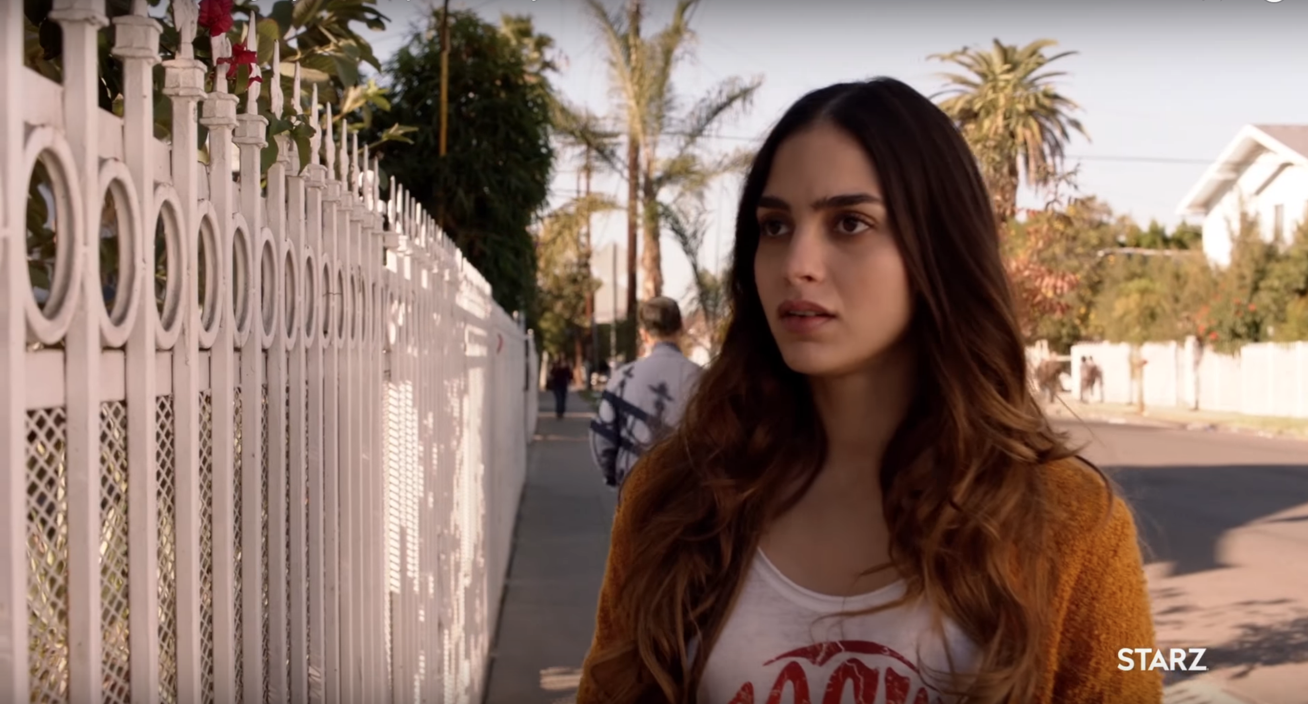Vida | Tell-Tale TV Vida