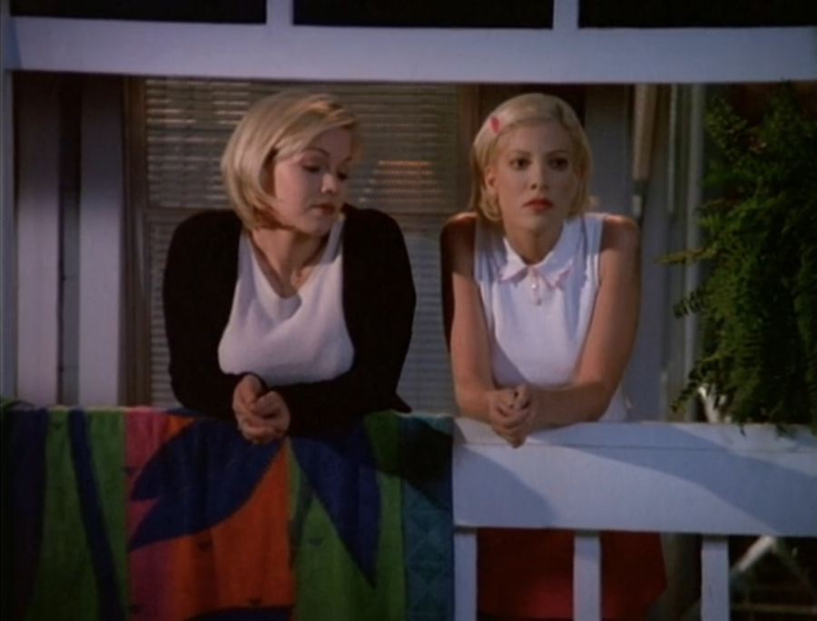 Beverly Hills, 90210 ReWatch Hello Life Goodbye Beverly Hills (Season 5 Episode 30) TellTale TV Beverly Hills, 90210 ReWatch Hello Life Goodbye Beverly Hills (Season 5 Episode 30) TellTale TV