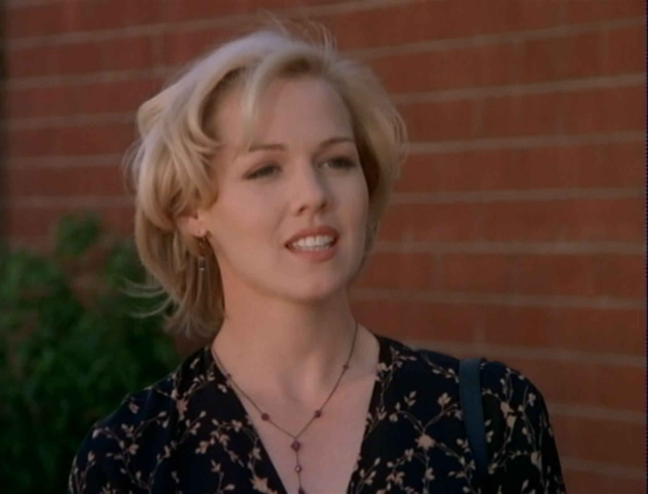 Beverly Hills, 90210 Season 5 Episode 30, "Hello Life Goodbye Beverly Hills"