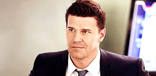 Seeley Booth