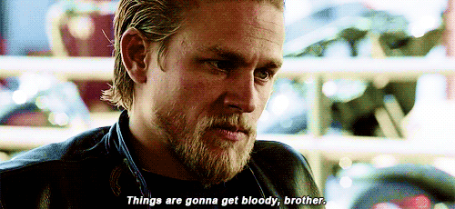 Sons of Anarchy - Dramas on Hulu