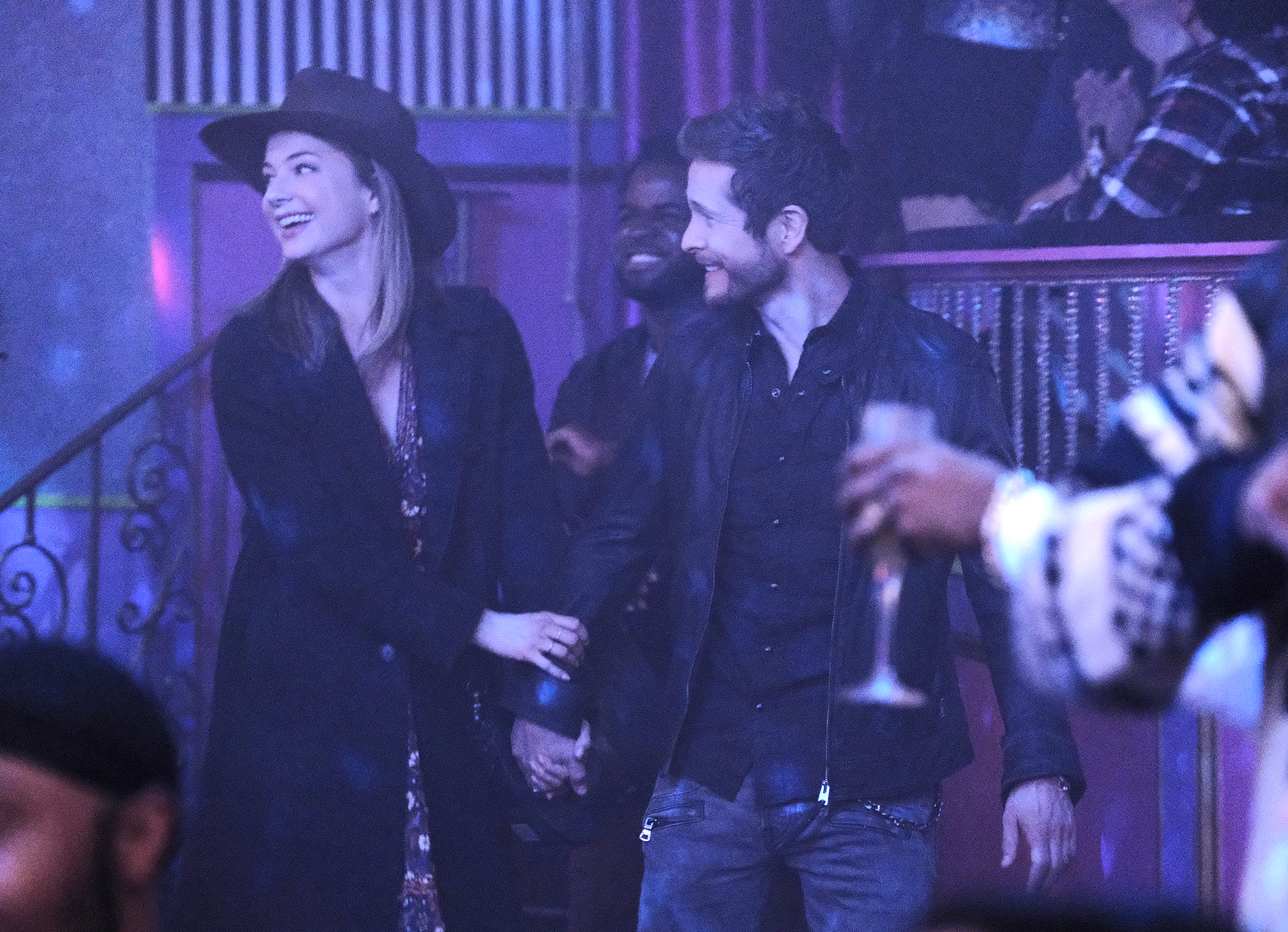 The Resident Season 3 Episode 17, "Doll E. Wood" | Tell-Tale TV The Resident Season 3 Episode 17, "Doll E. Wood"