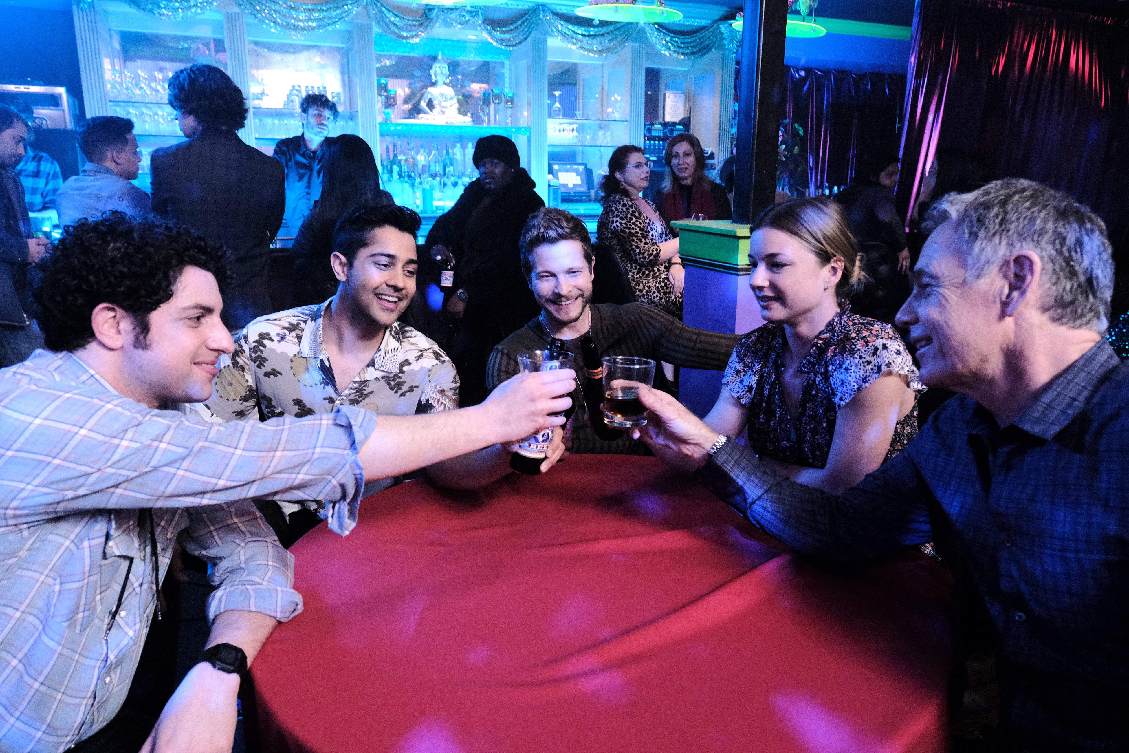 The Resident Season 3 Episode 17, "Doll E. Wood" | Tell-Tale TV The Resident Season 3 Episode 17, "Doll E. Wood"