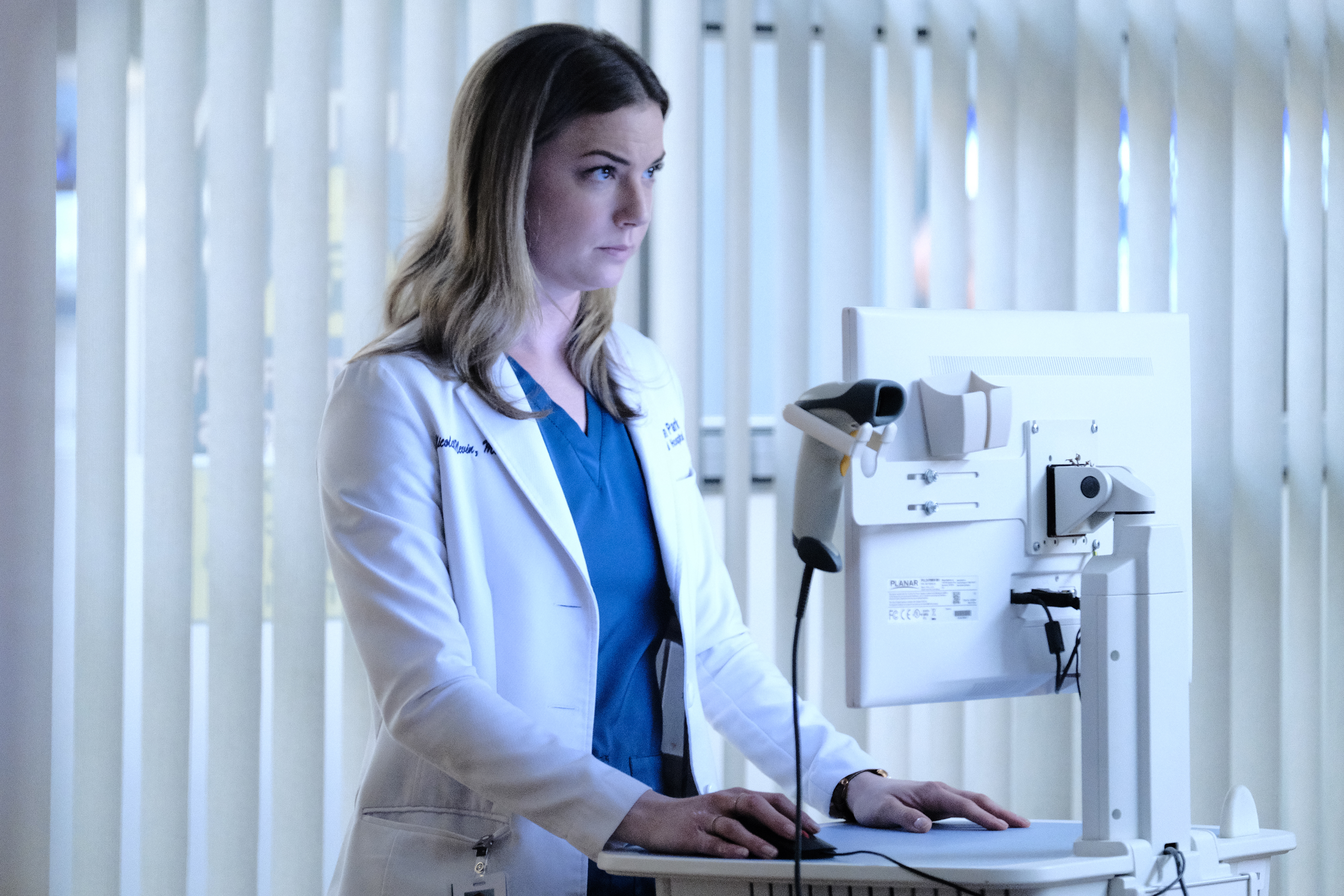 The Resident Season 3 Episode 18, “So Long, Dawn Long” Preview — The Resident Season 3 Episode 18: So Long, Dawn Long The Resident Season 3 Episode 18, “So Long, Dawn Long”