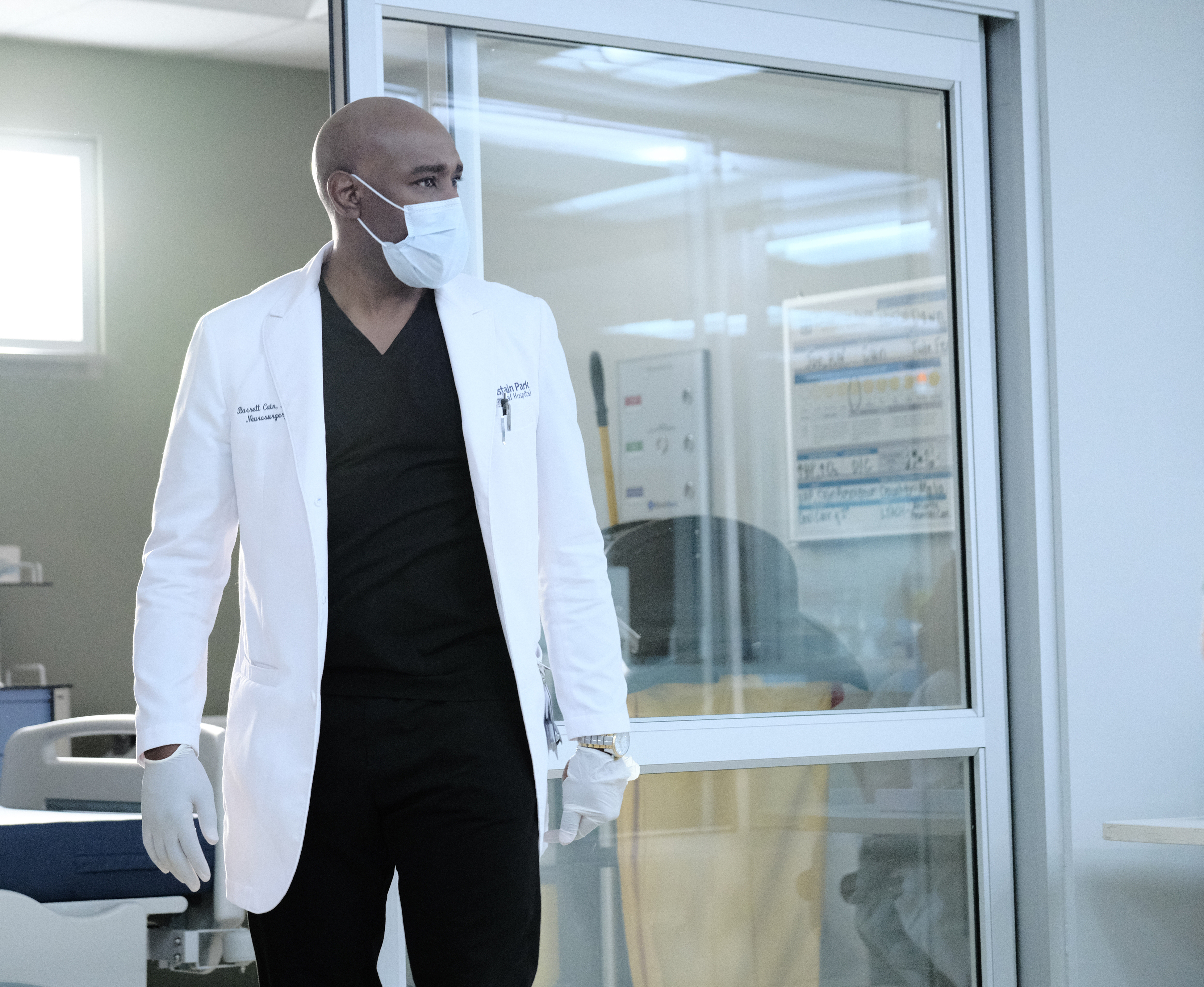 The Resident Season 3 Episode 18, “So Long, Dawn Long” Preview — The Resident Season 3 Episode 18: So Long, Dawn Long The Resident Season 3 Episode 18, “So Long, Dawn Long”
