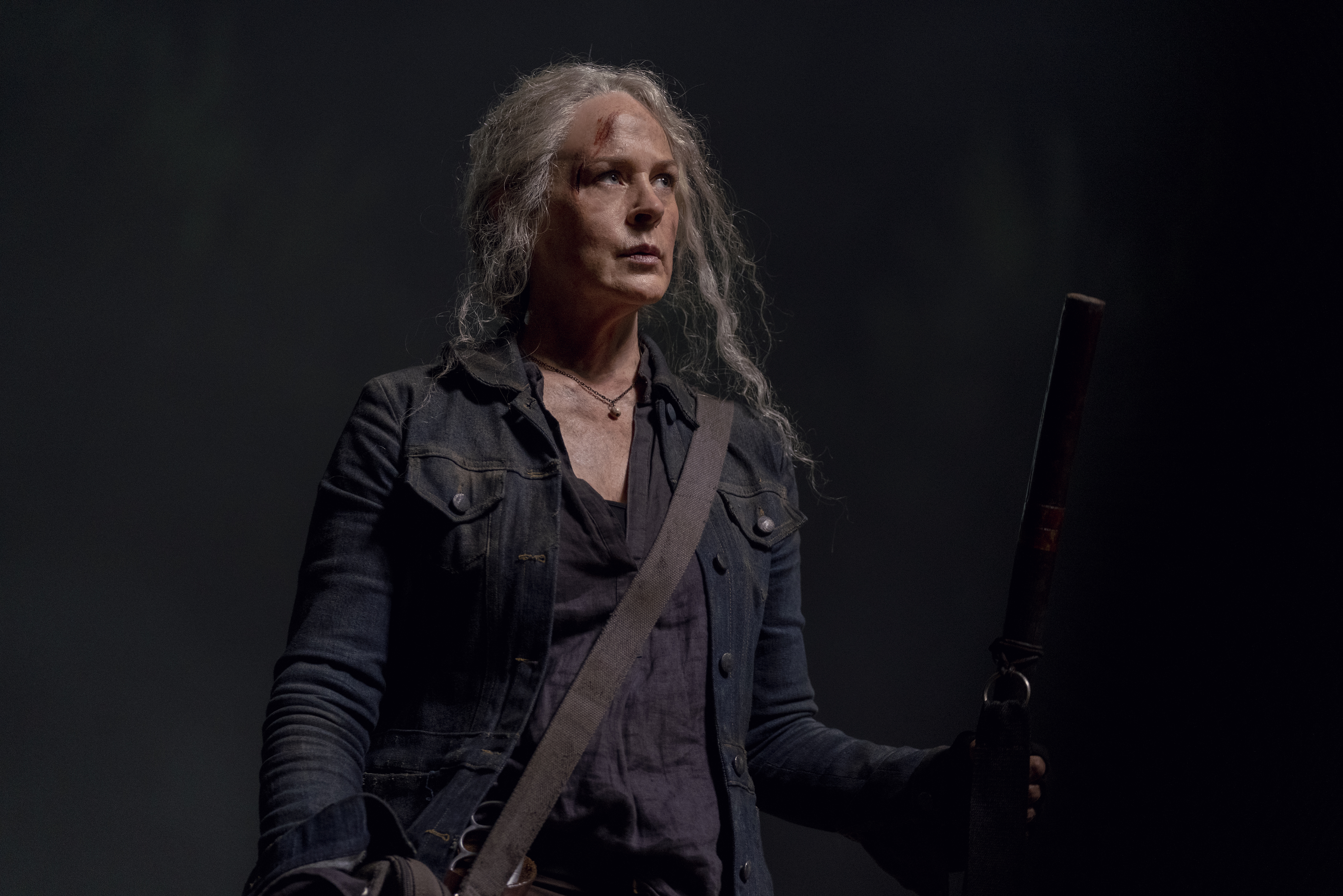 The Walking Dead Season 10 Episode 14 The Walking Dead Review: Look At The Flowers (Season 10 Episode 14