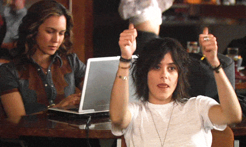 The L Word
