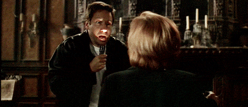 The X-Files