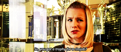 Veronica Mars