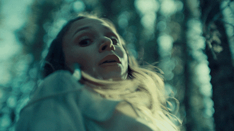 Waverly Earp - Characters Who Need Luck - Wynonna Earp