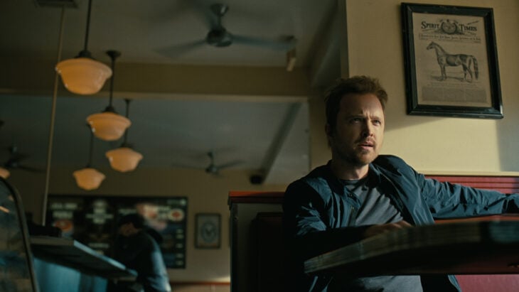 Westworld Season 3 Episode 3 "The Absence of Field"