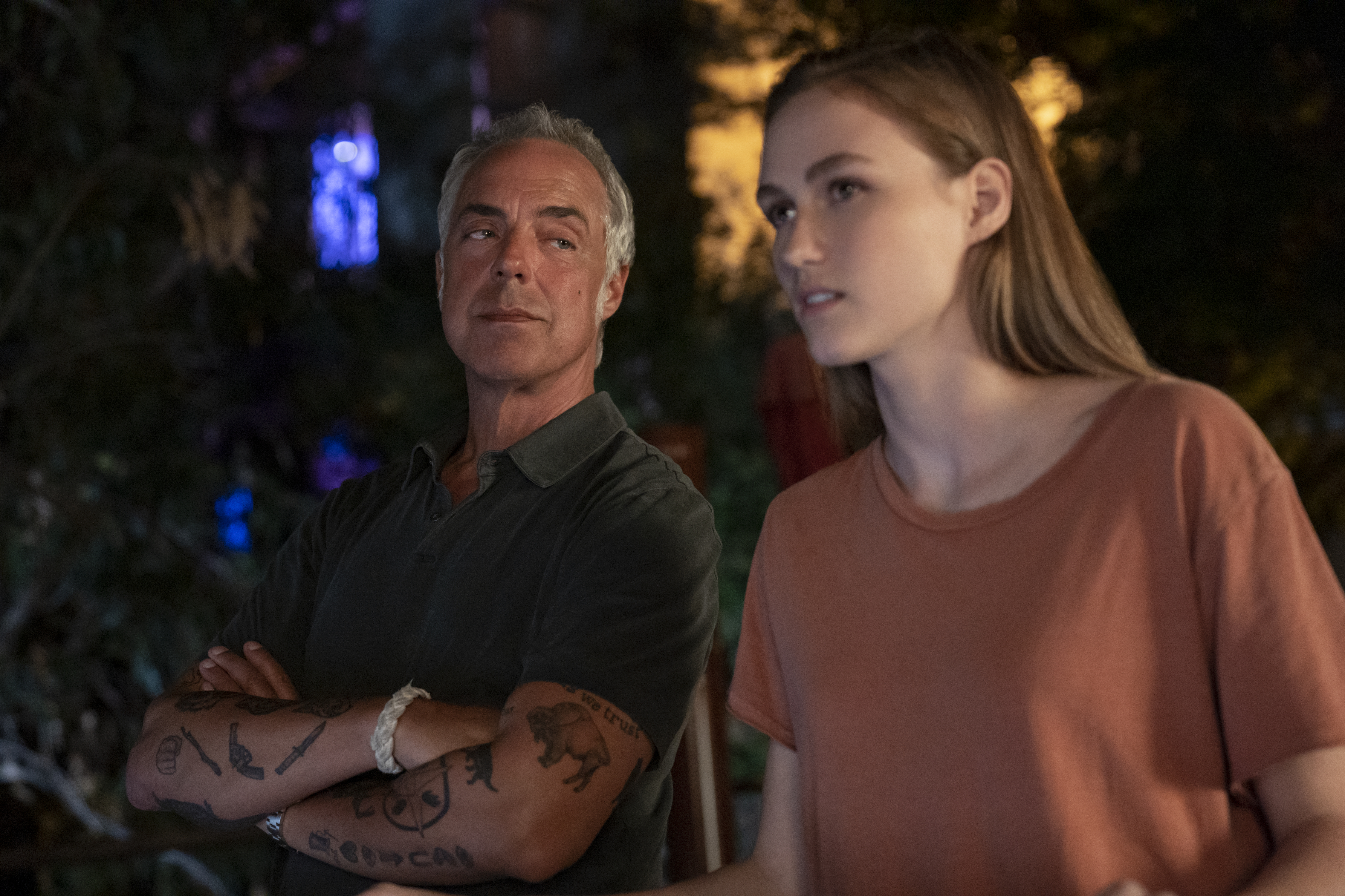 Bosch Season 6