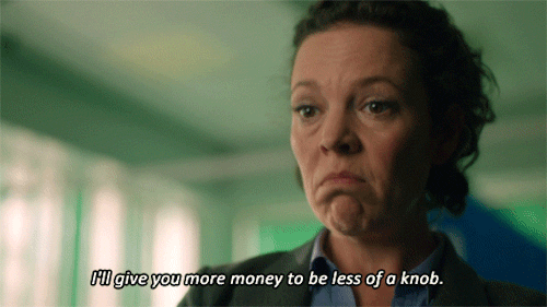 Broadchurch Olivia Colman