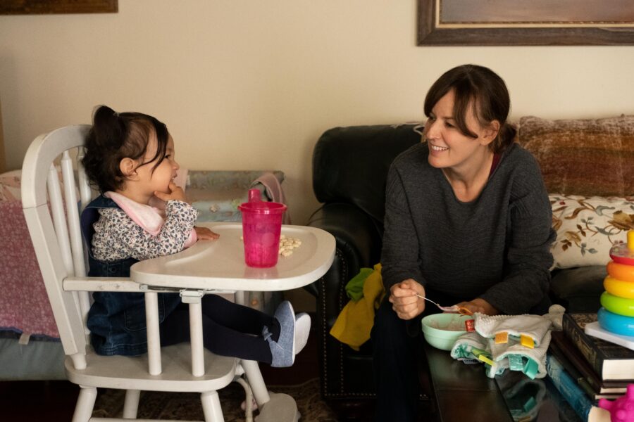 Little Fires Everywhere - Season 1 Episode 4 - The Spider Web Preview — Little Fires Everywhere Season 1 Episode 4: The Spider Web