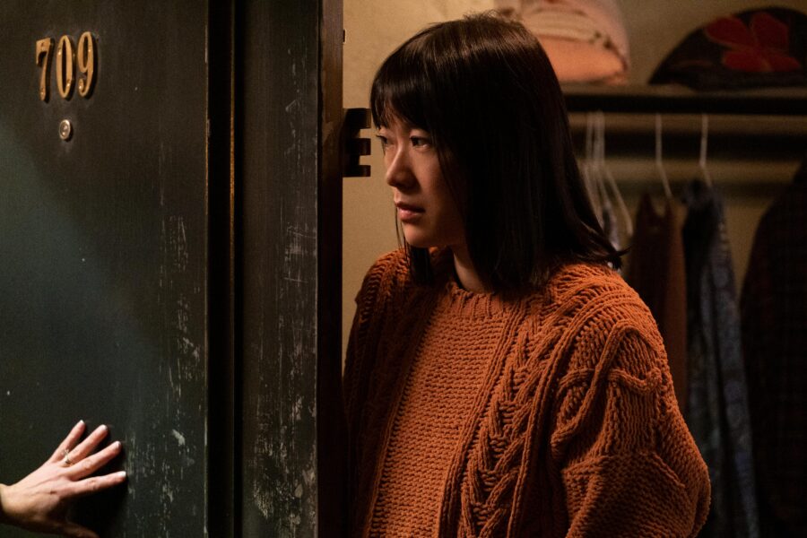 Little Fires Everywhere - Season 1 Episode 4 - The Spider Web Preview — Little Fires Everywhere Season 1 Episode 4: The Spider Web