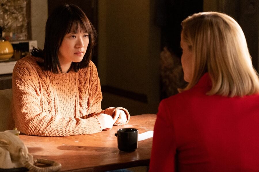 Little Fires Everywhere - Season 1 Episode 4 - The Spider Web