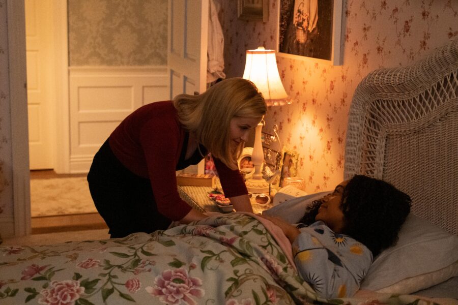 Little Fires Everywhere - Season 1 Episode 4 - The Spider Web Preview — Little Fires Everywhere Season 1 Episode 4: The Spider Web