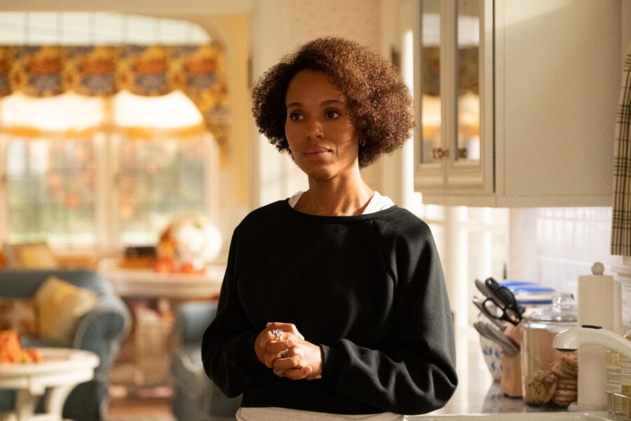 Little Fires Everywhere - Season 1 Episode 4 - The Spider Web Preview — Little Fires Everywhere Season 1 Episode 4: The Spider Web