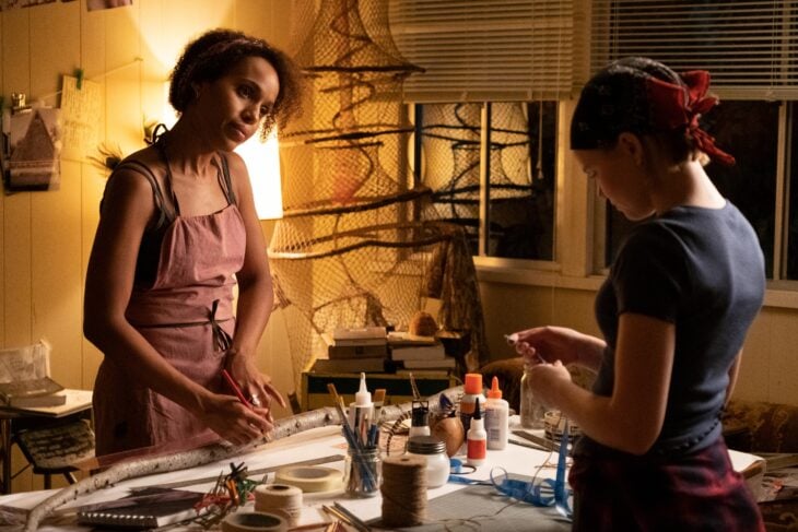 Little Fires Everywhere - Season 1 Episode 4 - The Spider Web