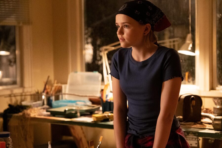 Little Fires Everywhere - Season 1 Episode 4 - The Spider Web Preview — Little Fires Everywhere Season 1 Episode 4: The Spider Web