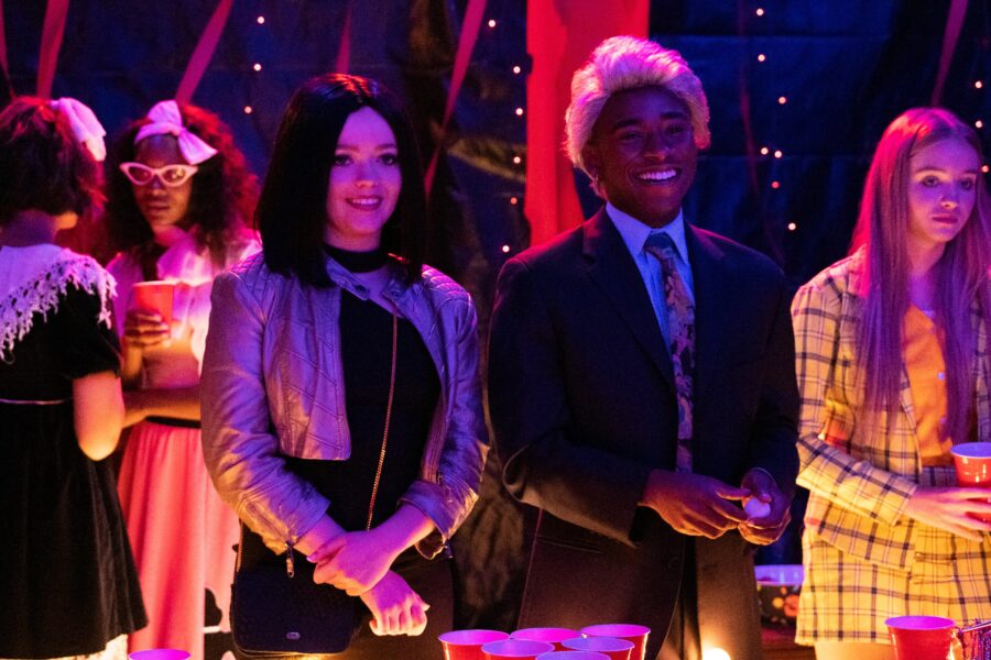 Little Fires Everywhere - Season 1 Episode 4 - The Spider Web