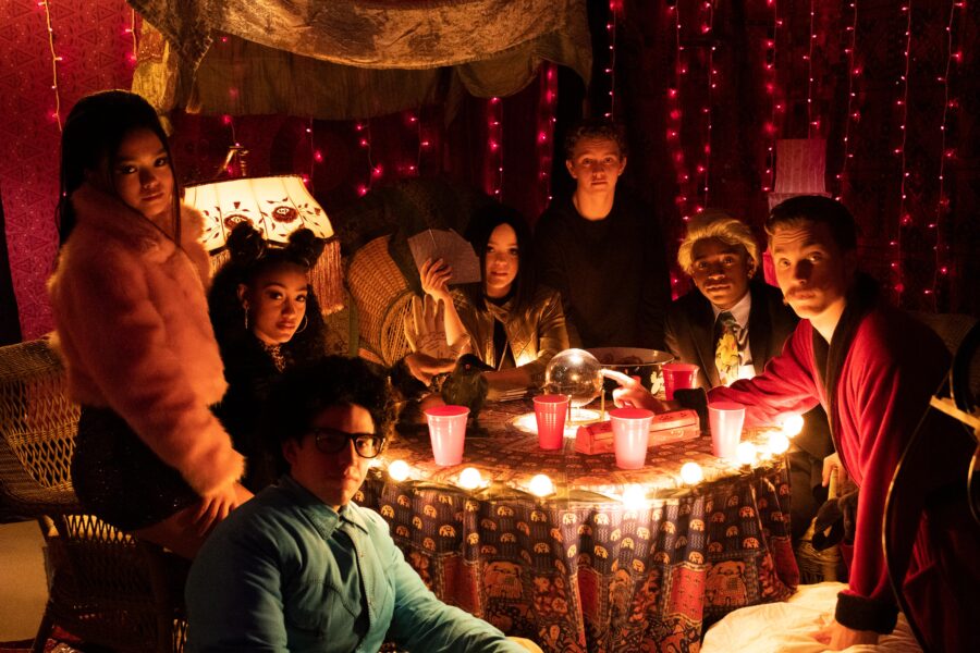 Little Fires Everywhere - Season 1 Episode 4 - The Spider Web Preview — Little Fires Everywhere Season 1 Episode 4: The Spider Web
