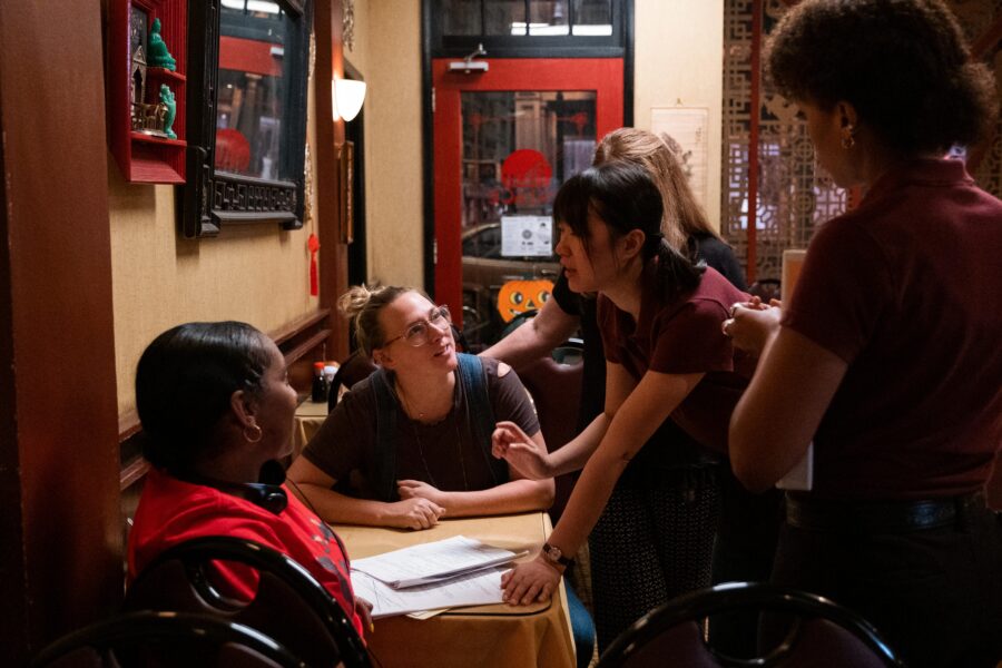 Little Fires Everywhere - Season 1 Episode 4 - The Spider Web Preview — Little Fires Everywhere Season 1 Episode 4: The Spider Web