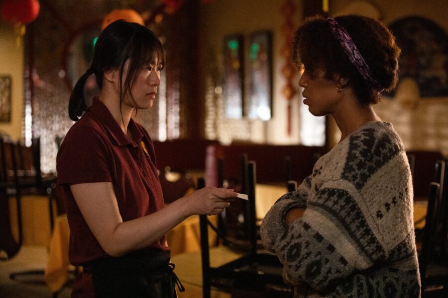 Little Fires Everywhere - Season 1 Episode 4 - The Spider Web