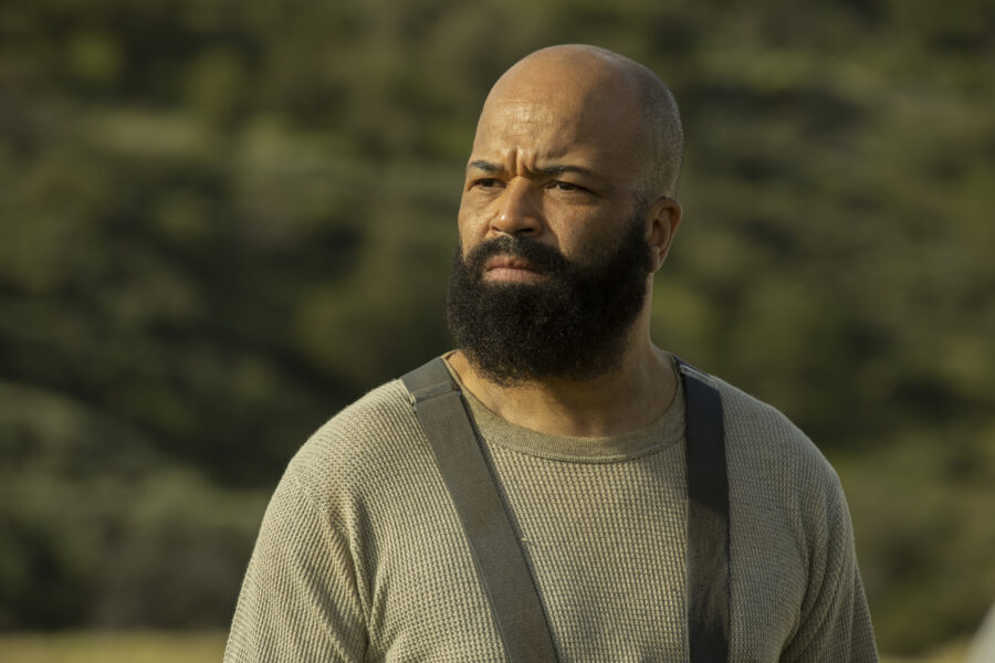 Westworld Season 3 Episode 1 "Parce Domine" Westworld Review: Parce Domine (Season 3 Episode 1)