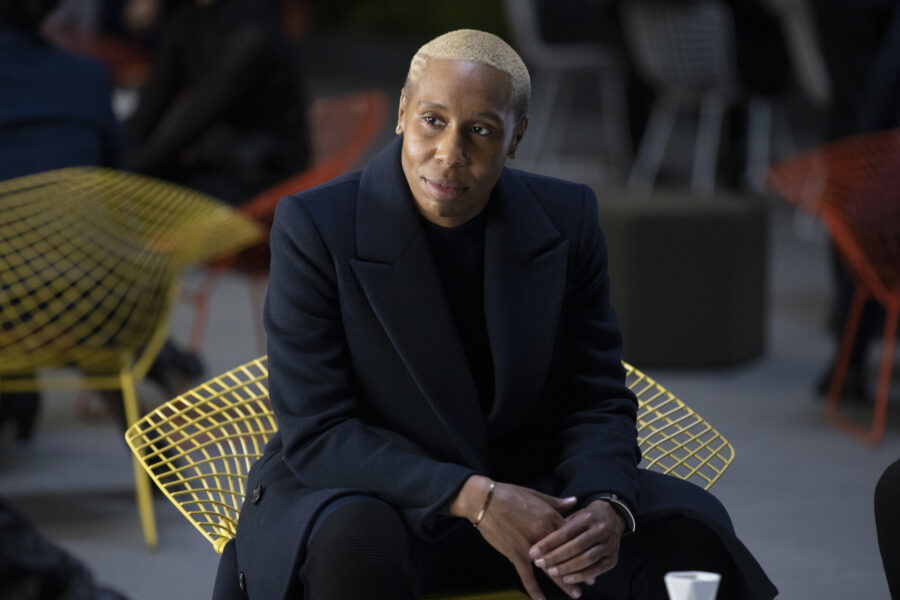 Westworld Season 3 Episode 1 "Parce Domine" Westworld Review: Parce Domine (Season 3 Episode 1)