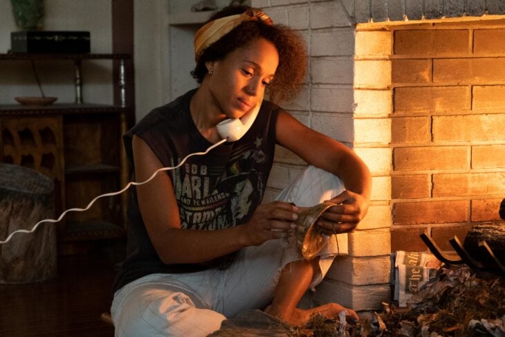 Little Fires Everywhere - Season 1 Episode 5 - Duo