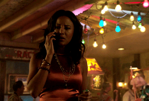 Roswell, New Mexico Season 2 Episode 1, "Stay (I Missed You)." Roswell New Mexico Review: Stay (I Missed You) (Season 2 Episode 1) Roswell, New Mexico Season 2 Episode 1, "Stay (I Missed You)."