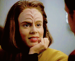 star trek b'elanna torres