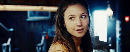 waverly wynonna earp