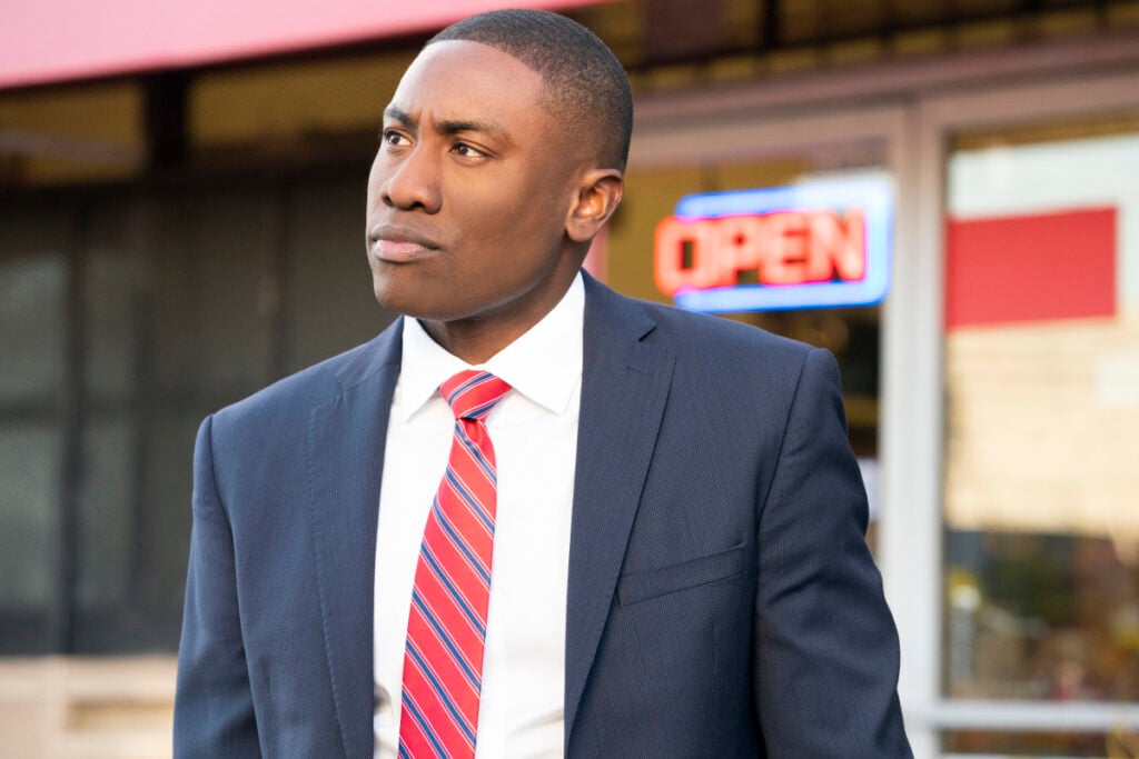 All Rise Season 1 Episode 20, "Merrily We Ride Along"