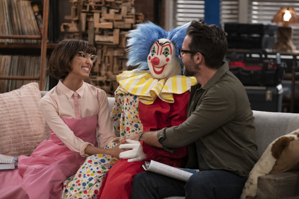 One Day at a Time Season 4 Episode 5: Perfect