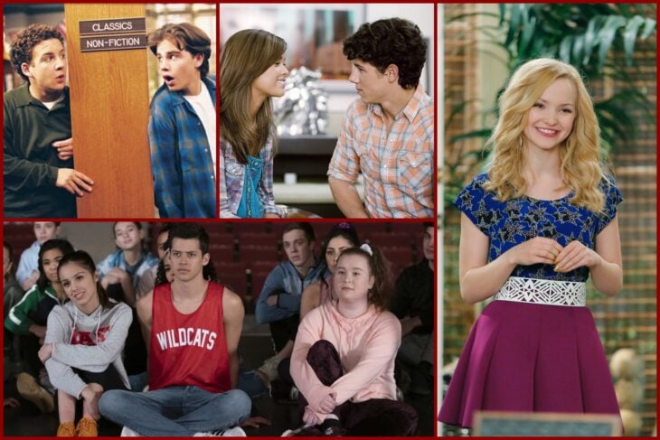 15 Binge-Worthy Comedies on Disney+