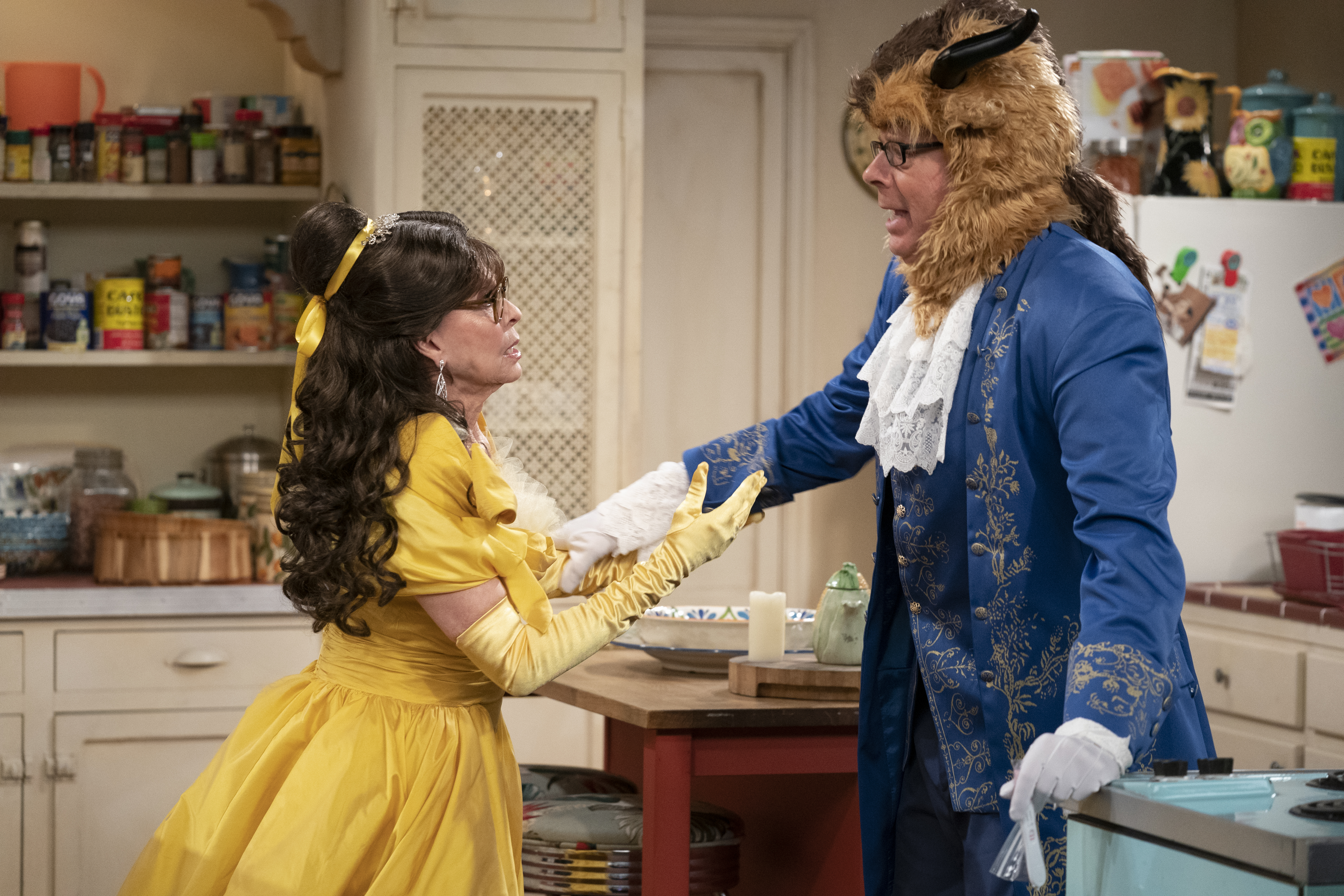 404 – One Halloween at a Time