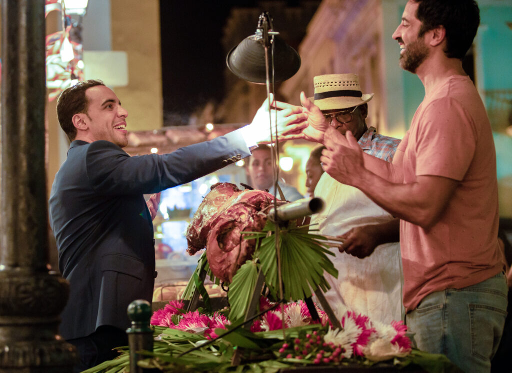 VICTOR RASUK | Tell-Tale TV VICTOR RASUK