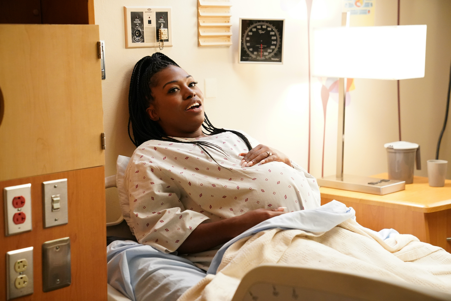 Single Parents Season 2 Episode 18