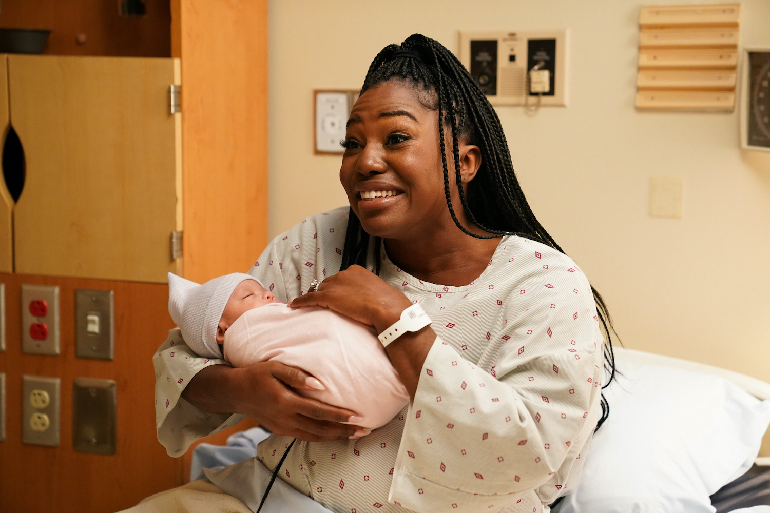 Single Parents Season 2 Episode 18