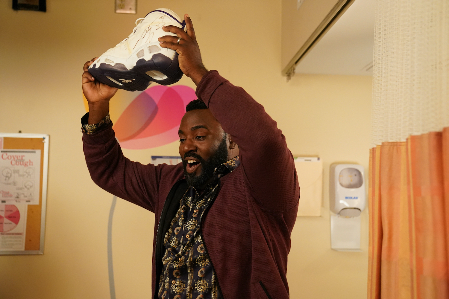 Single Parents Season 2 Episode 18