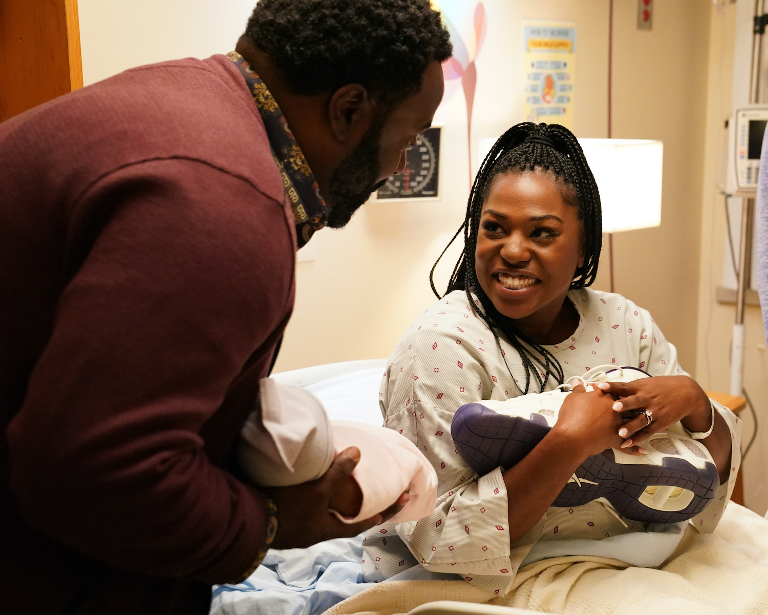 Single Parents Season 2 Episode 18