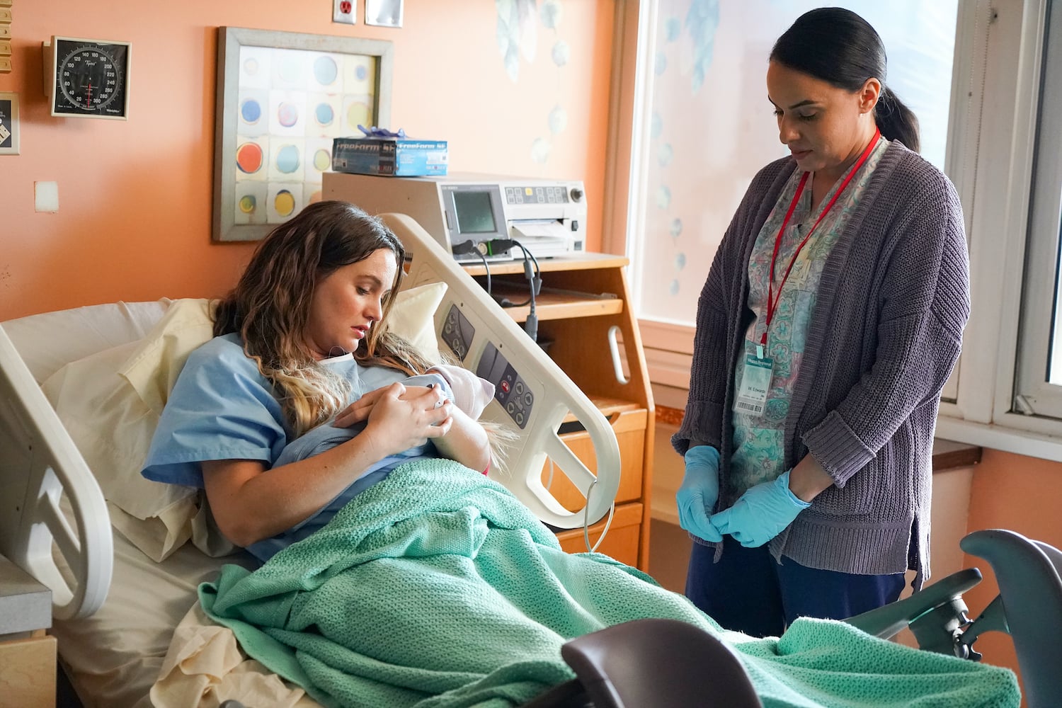 Single Parents Season 2 Episode 18