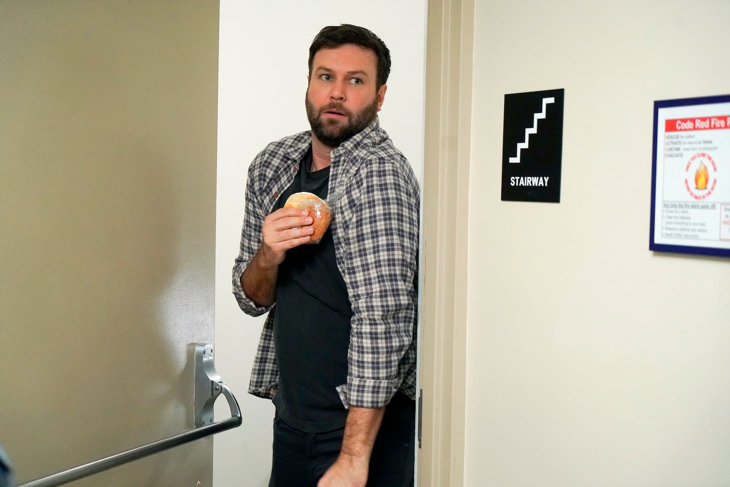 Single Parents Season 2 Episode 18