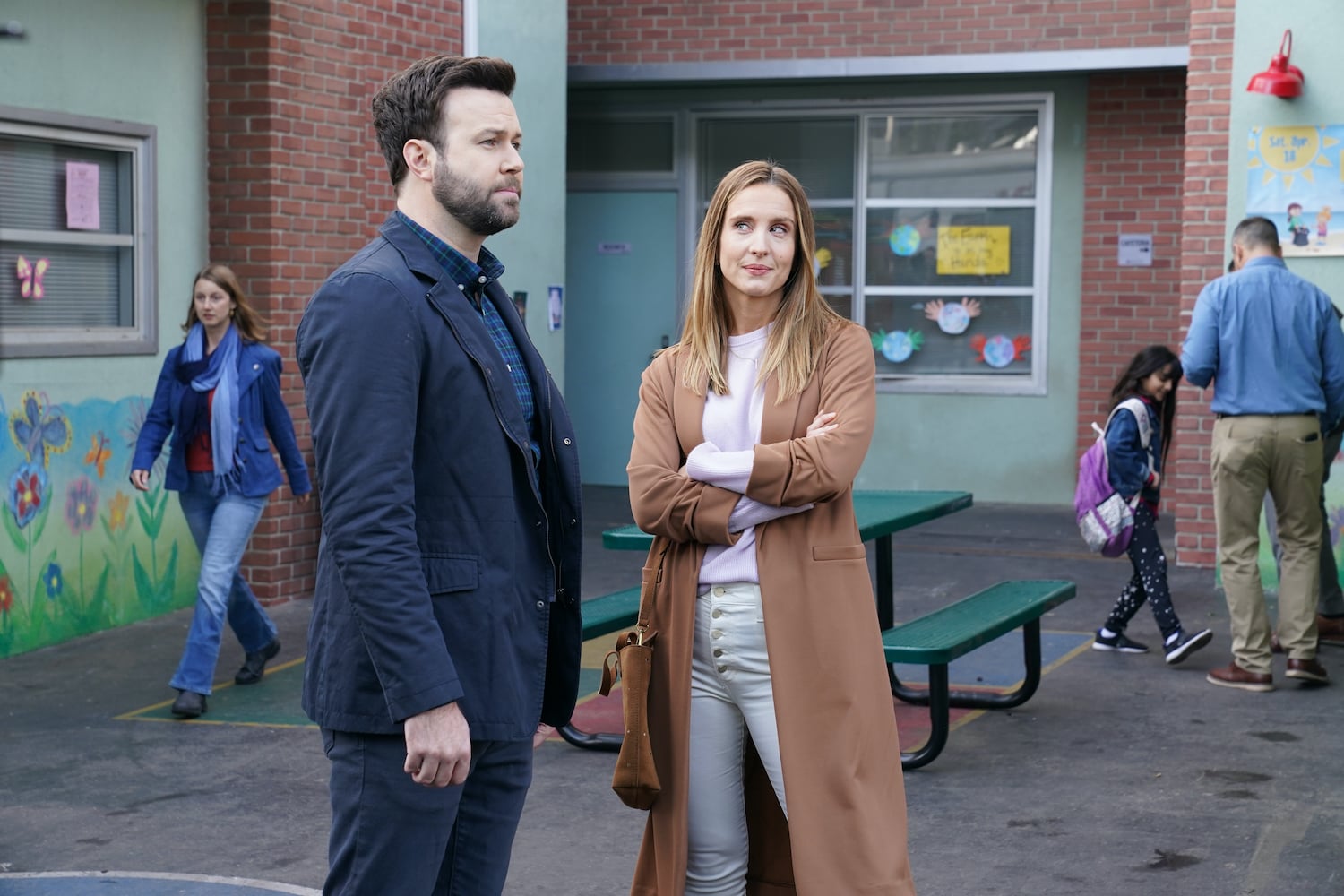 Single Parents Season 2 Episode 19