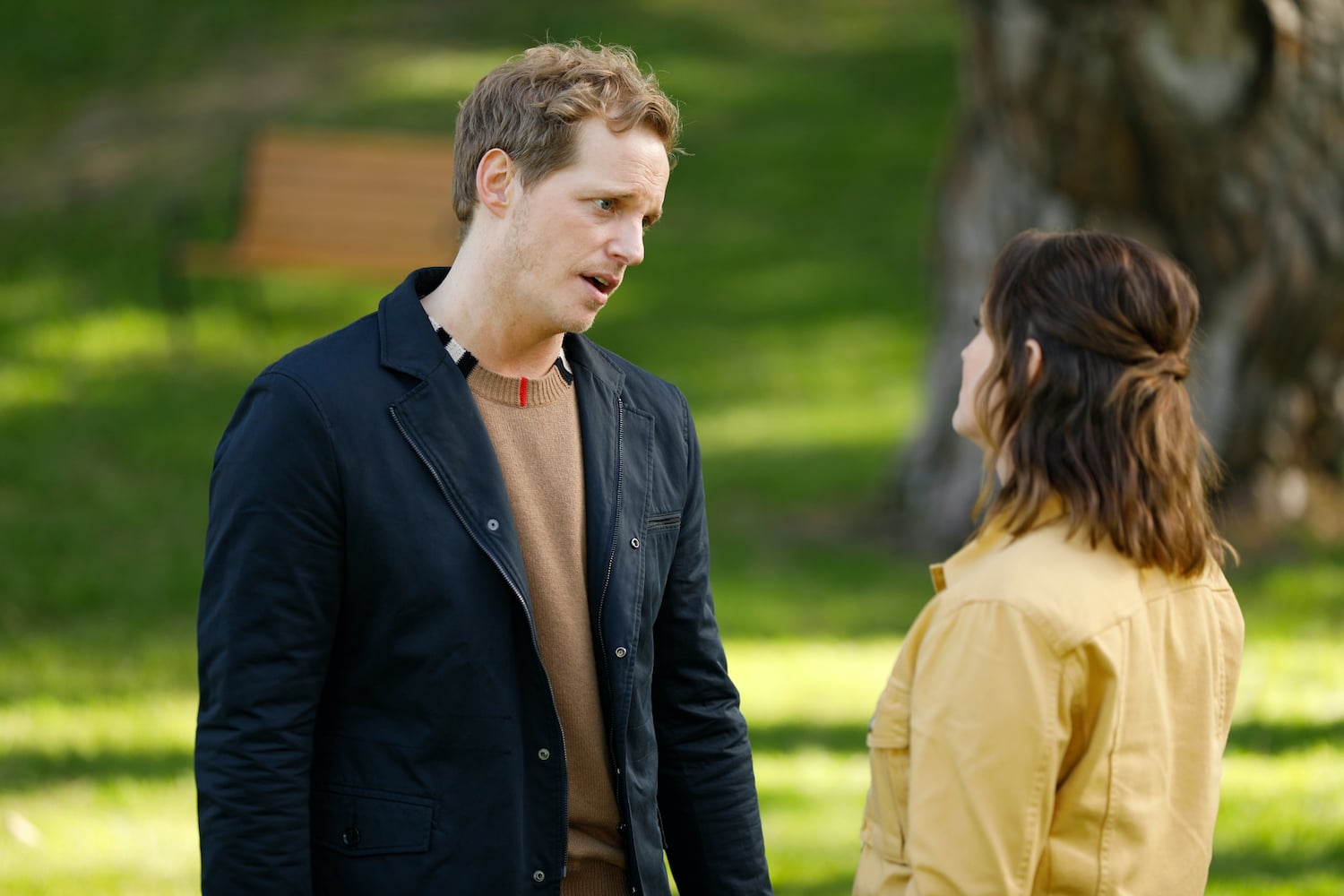 Single Parents Season 2 Episode 19