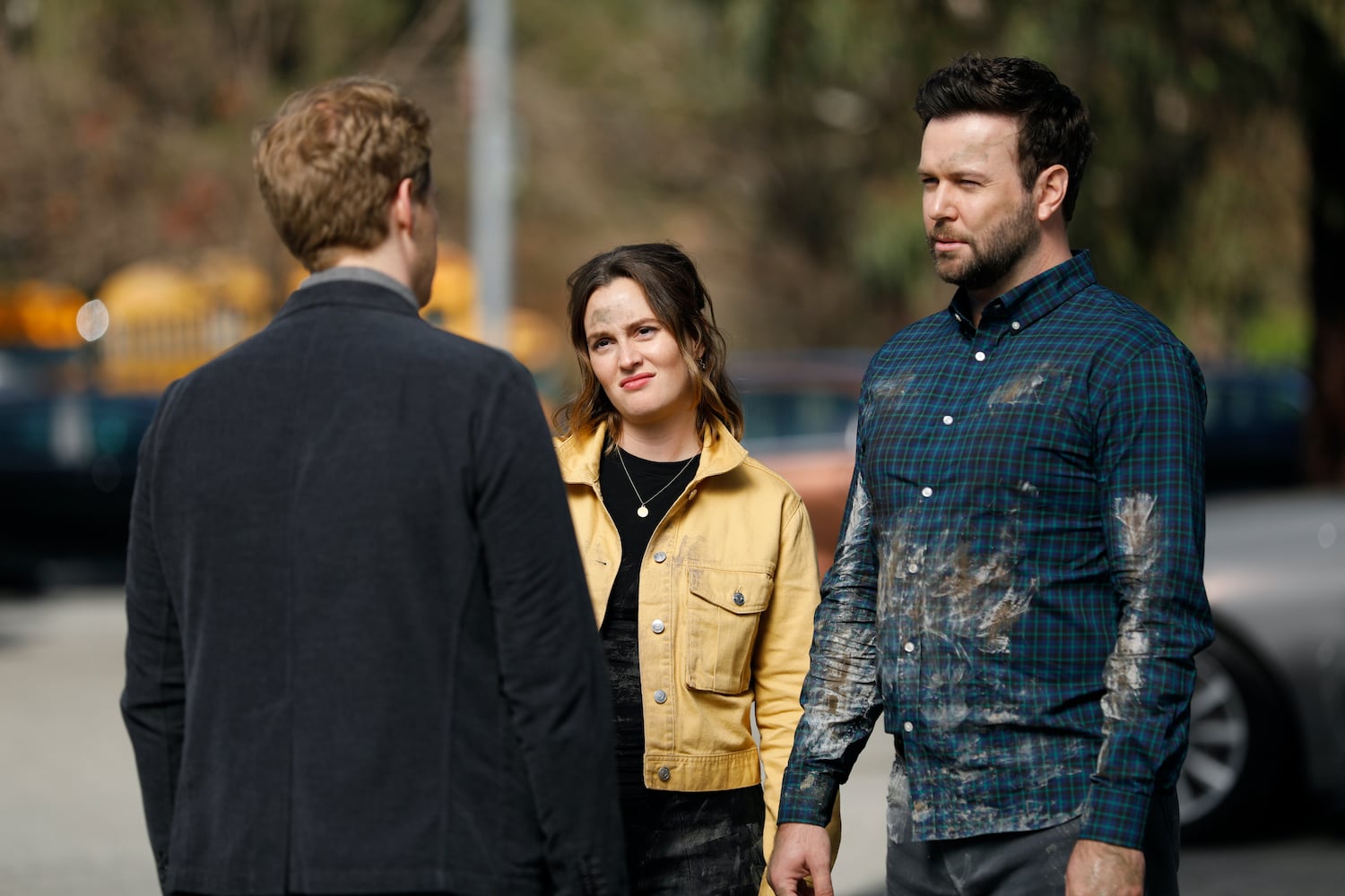 Single Parents Season 2 Episode 19