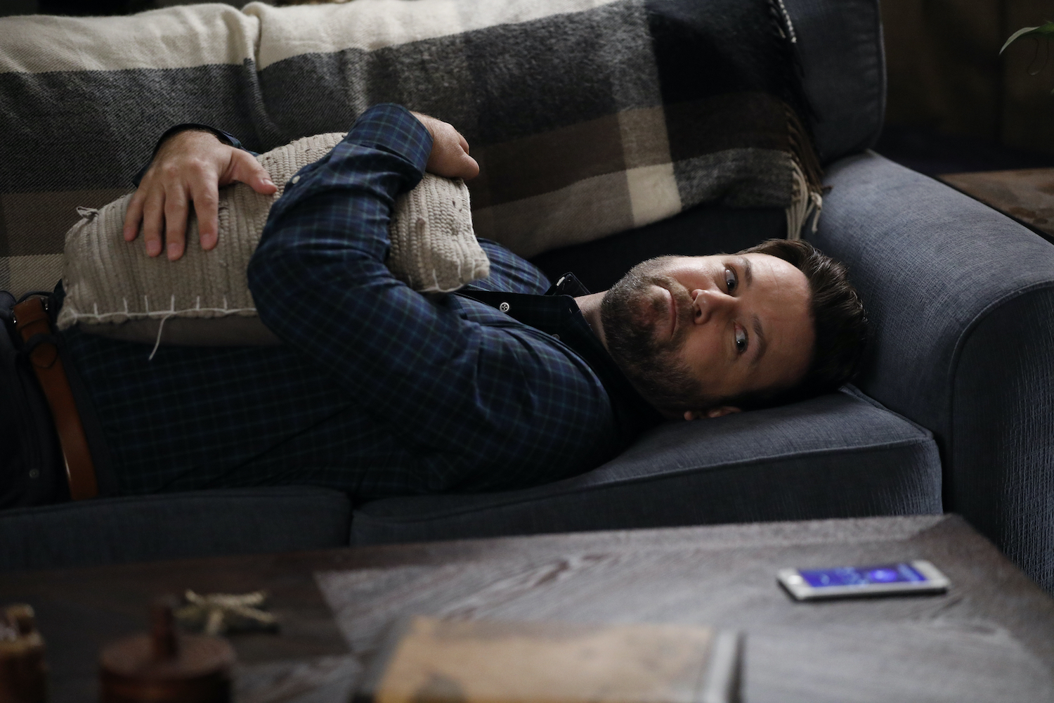 Single Parents Season 2 Episode 19